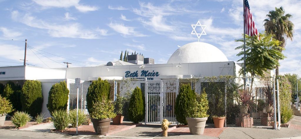 temple-bnai-hayim-front