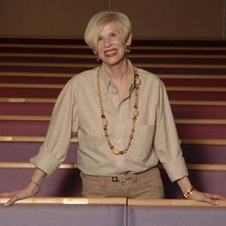 Rabbi Sally Onis